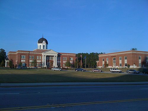 Snellville, Georgia